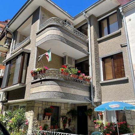 Mariana Guest House Къща За Гости Марияна Pomorie Extérieur photo
