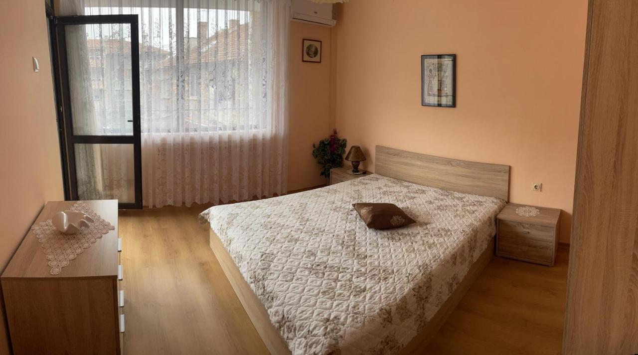 Mariana Guest House Къща За Гости Марияна Pomorie Extérieur photo