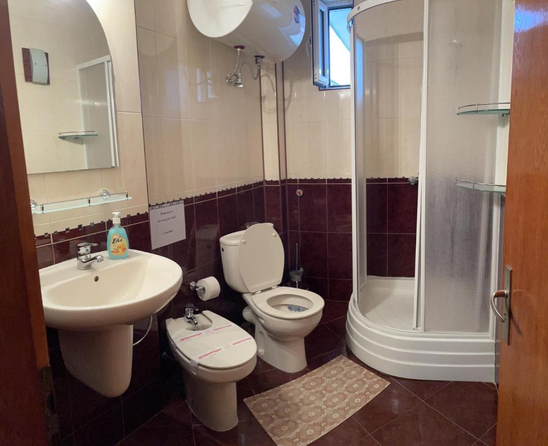 Mariana Guest House Къща За Гости Марияна Pomorie Extérieur photo