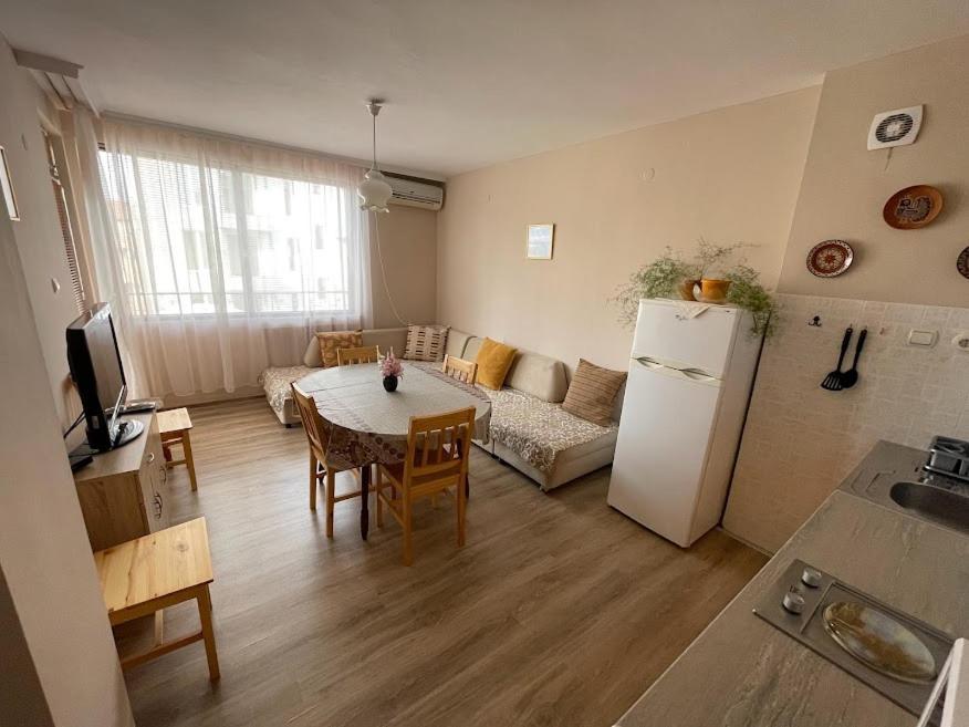 Mariana Guest House Къща За Гости Марияна Pomorie Extérieur photo